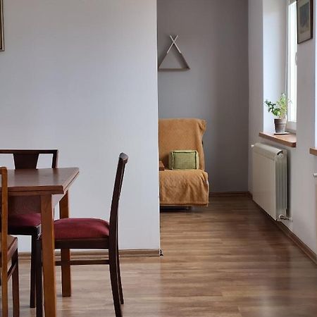 Apartament Apartament Dziewiatka Przemyśl Zewnętrze zdjęcie