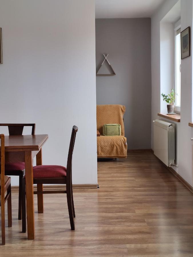 Apartament Apartament Dziewiatka Przemyśl Zewnętrze zdjęcie