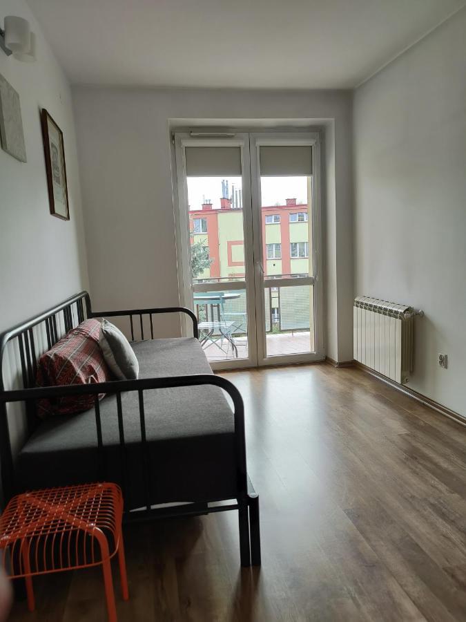 Apartament Apartament Dziewiatka Przemyśl Zewnętrze zdjęcie