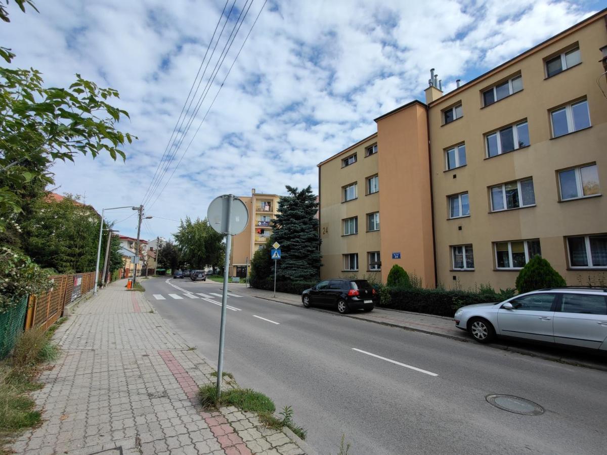 Apartament Apartament Dziewiatka Przemyśl Zewnętrze zdjęcie